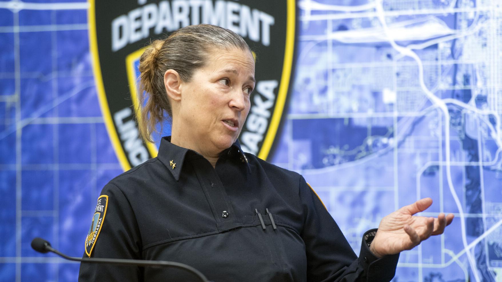 Editorial, 7/26: Lincoln's next police chief must embrace transparency with new vigor